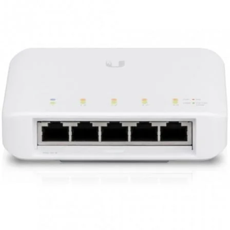 Ubiquiti UniFi Switch Flex USW-FLEX-3 (Pack de 3) Ubiquiti UniFi Switch Flex USW-FLEX-3 (Pack de 3)